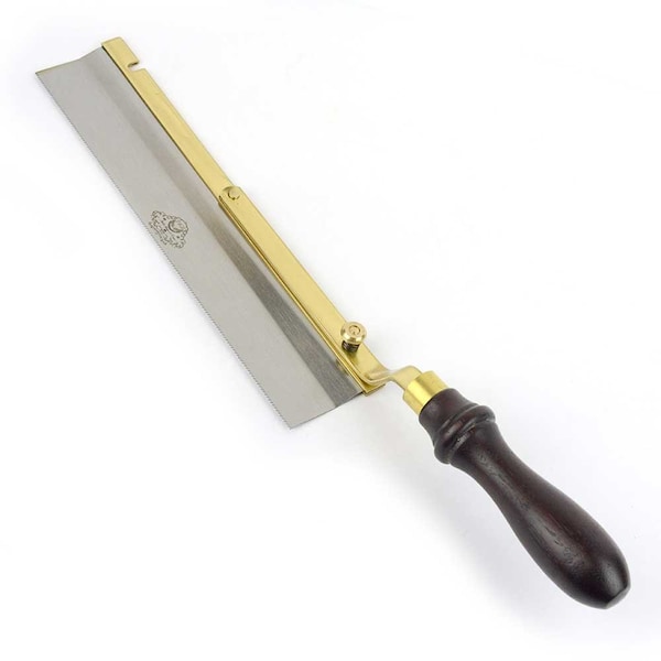 Crown Tools 10 Inch Gents Reversible Dovetail Saw - 20 TPI 20255 - main